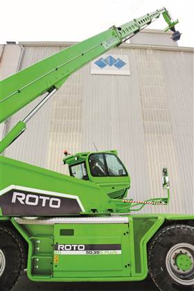 Merlo