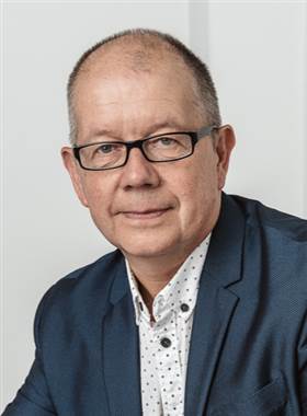 Jacques Valckenaere, Rentaga