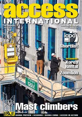 Access International January-February 2019 1