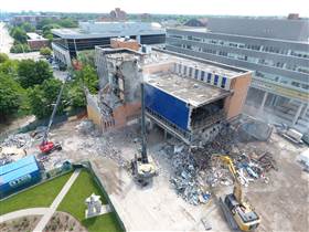 Web URBAN UNDER $10m Budget Demolition