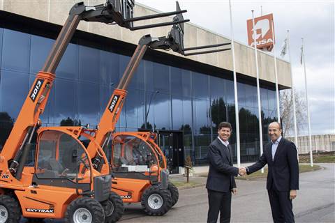 JLG & AUSA agreement_Rogerio dos Santos & Ramon Carbonell_01