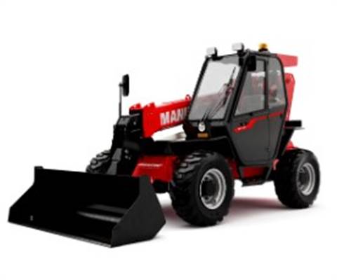 Manitou 1