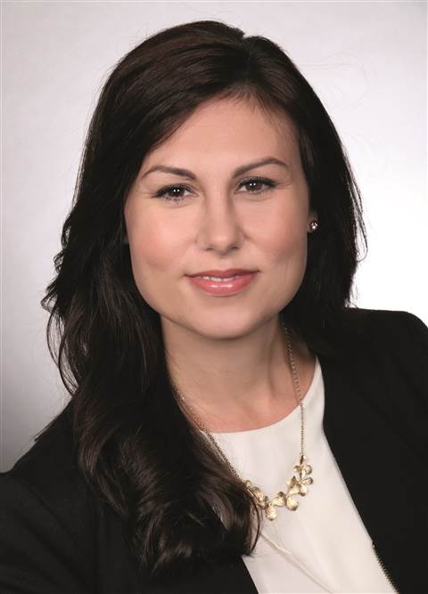 Jackie Roskos