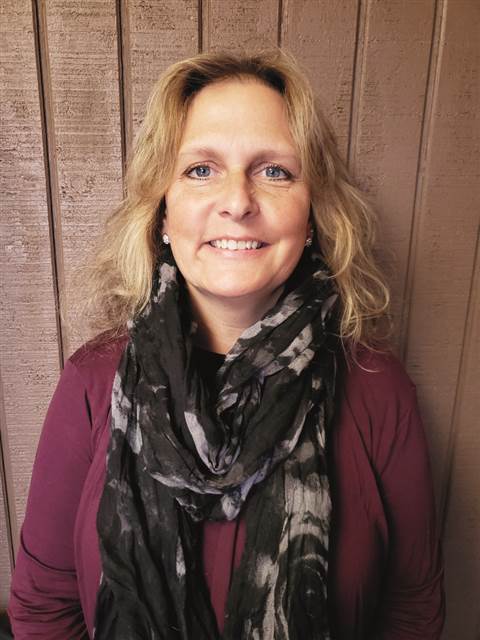 Kim Douvier