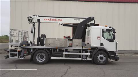 Xtenso-Renault-truck