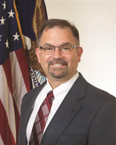 Scott Ketcham