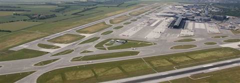 Vienna airport