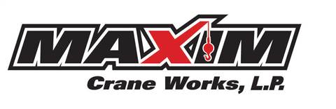 Maxim lp logo flat highres