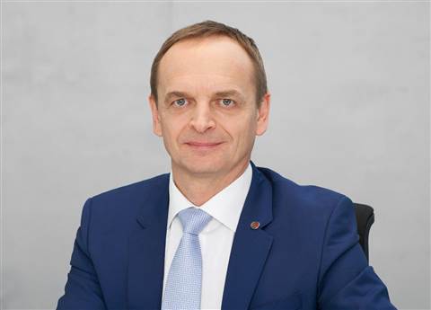 Wacker neuson group martin lehner