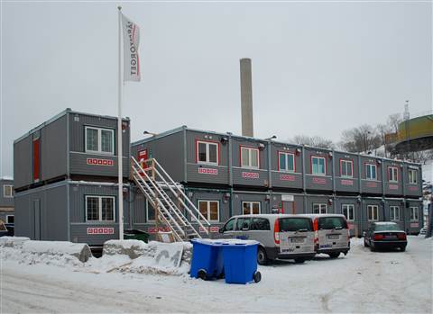 Cramo