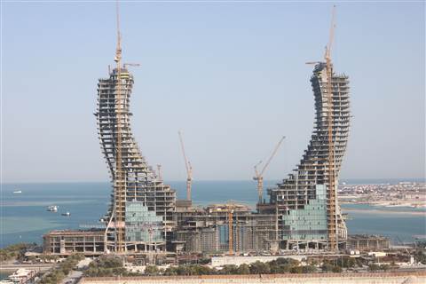 Katara Towers_1