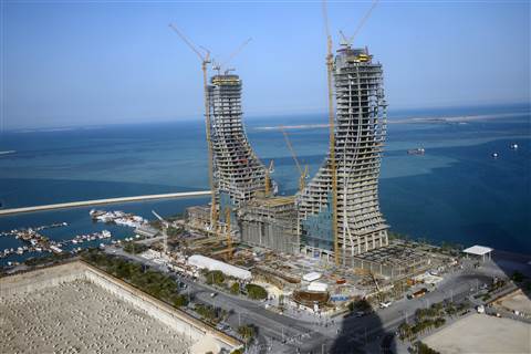Katara Towers_2