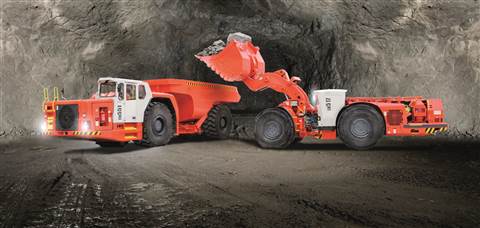 EngineSandvik