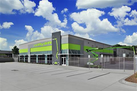 Niftylift