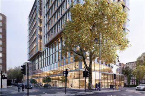 Kensington Forum
