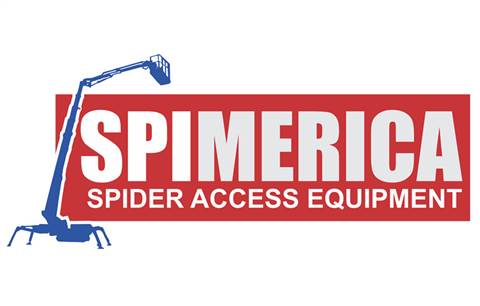 Spimerica logo