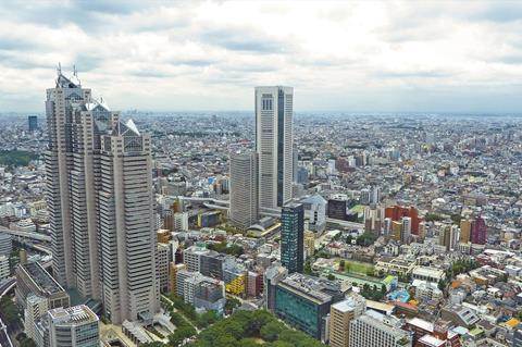 Japan