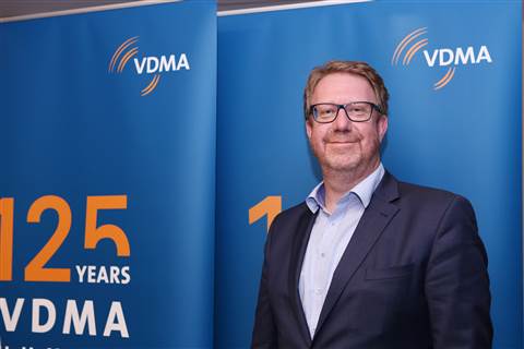 Franz josef paus vdma