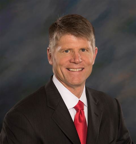 John Garrison