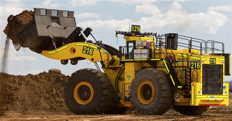 Komatsu