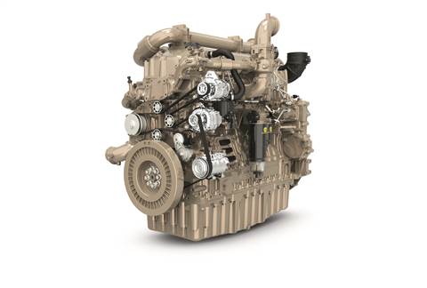 Deere 18.0L