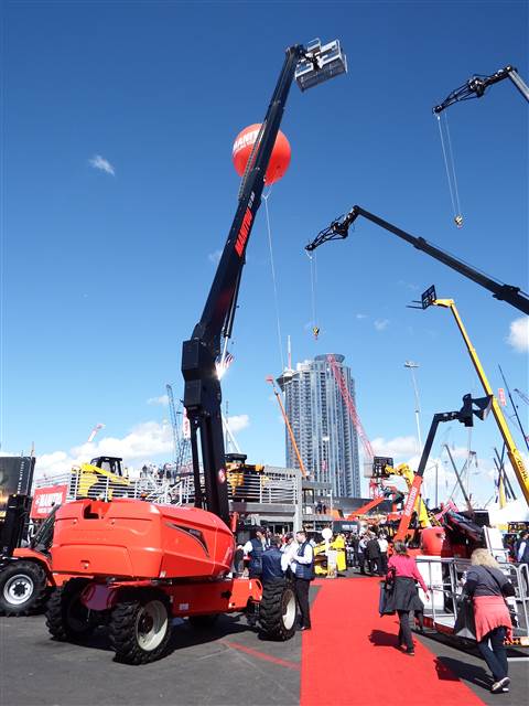 Manitou 2