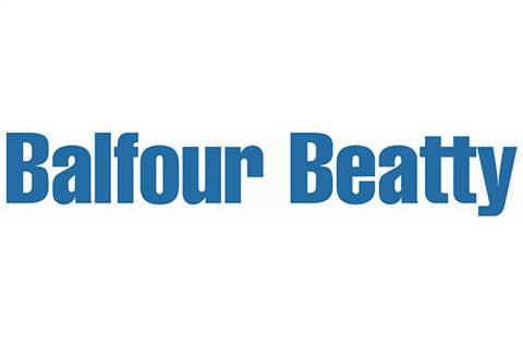 Balfour beatty logo