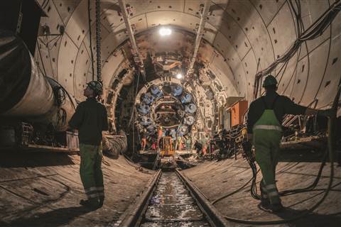 Tunnel5Herrenknecht