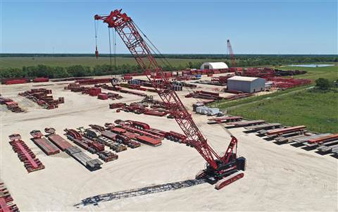 Mammoet 2