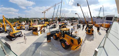 JCB