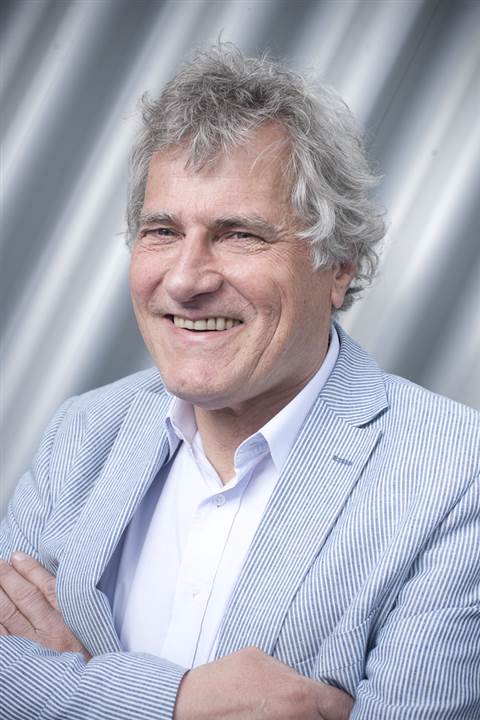 Joop Roodenburg