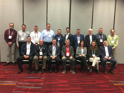 ICSA 2020