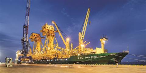 AAL-Melbourne